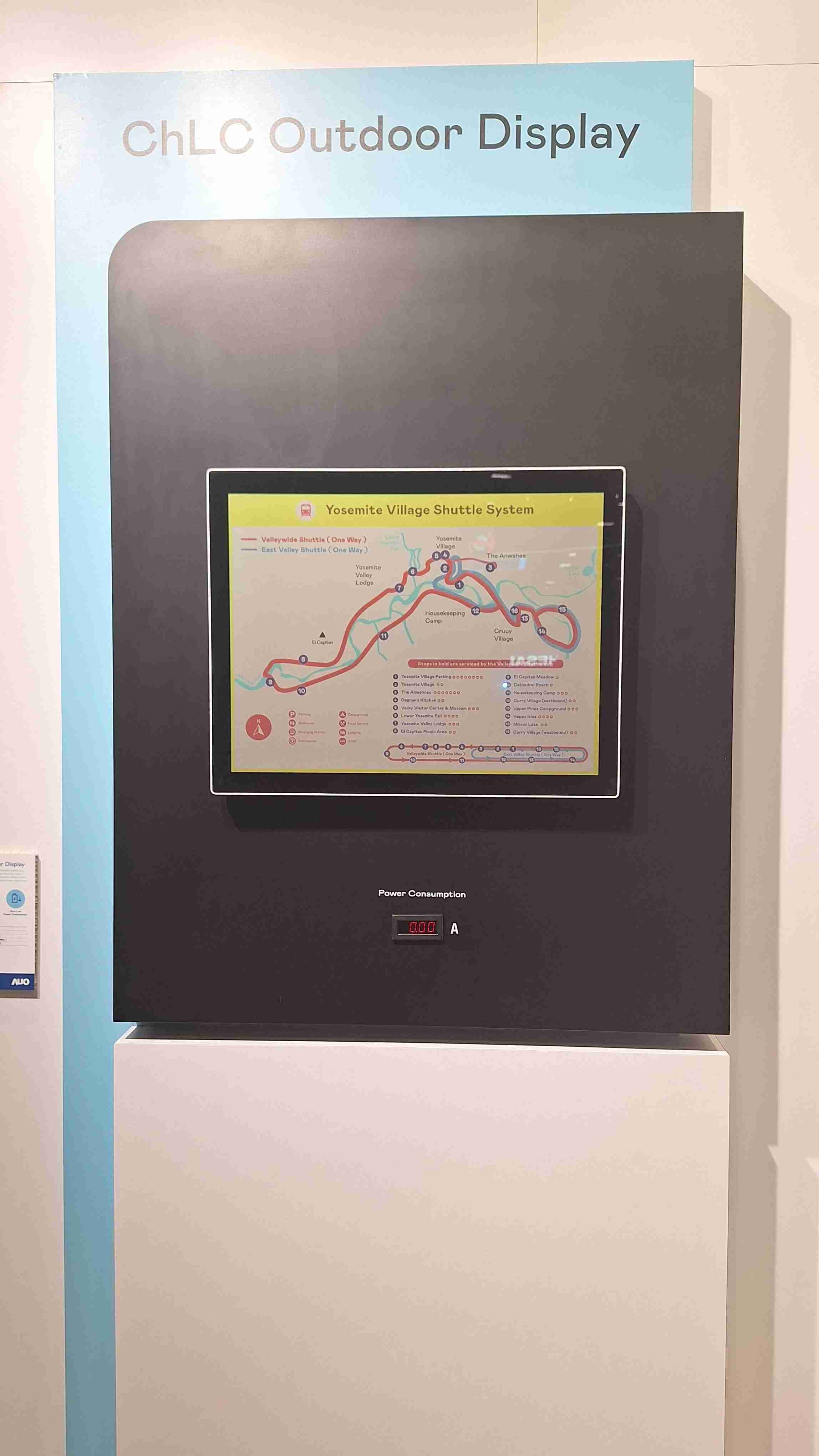 口袋牛店的「胆固醇液晶超低耗能户外全彩显示器」不只环保省电，，，，且符合户外严苛使用环境，，拥有在摄氏-30度至85度下的宽温使用优势，，，并且强光愈强愈能呈现绝佳的色彩饱和度及显示效果，，易于安装的特性将成为户外电子看板的新首选。。。。