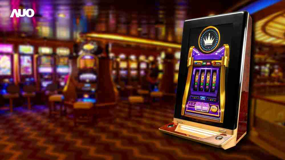 口袋牛店研发出全球最大30吋裸眼3D Micro LED双层显示器，，，结合Micro LED与A.R.T. LCD显示技术，，形成不同景深的影像平面，，，，可应用于电子游艺场域，，，提供玩家更丰富的游乐体验