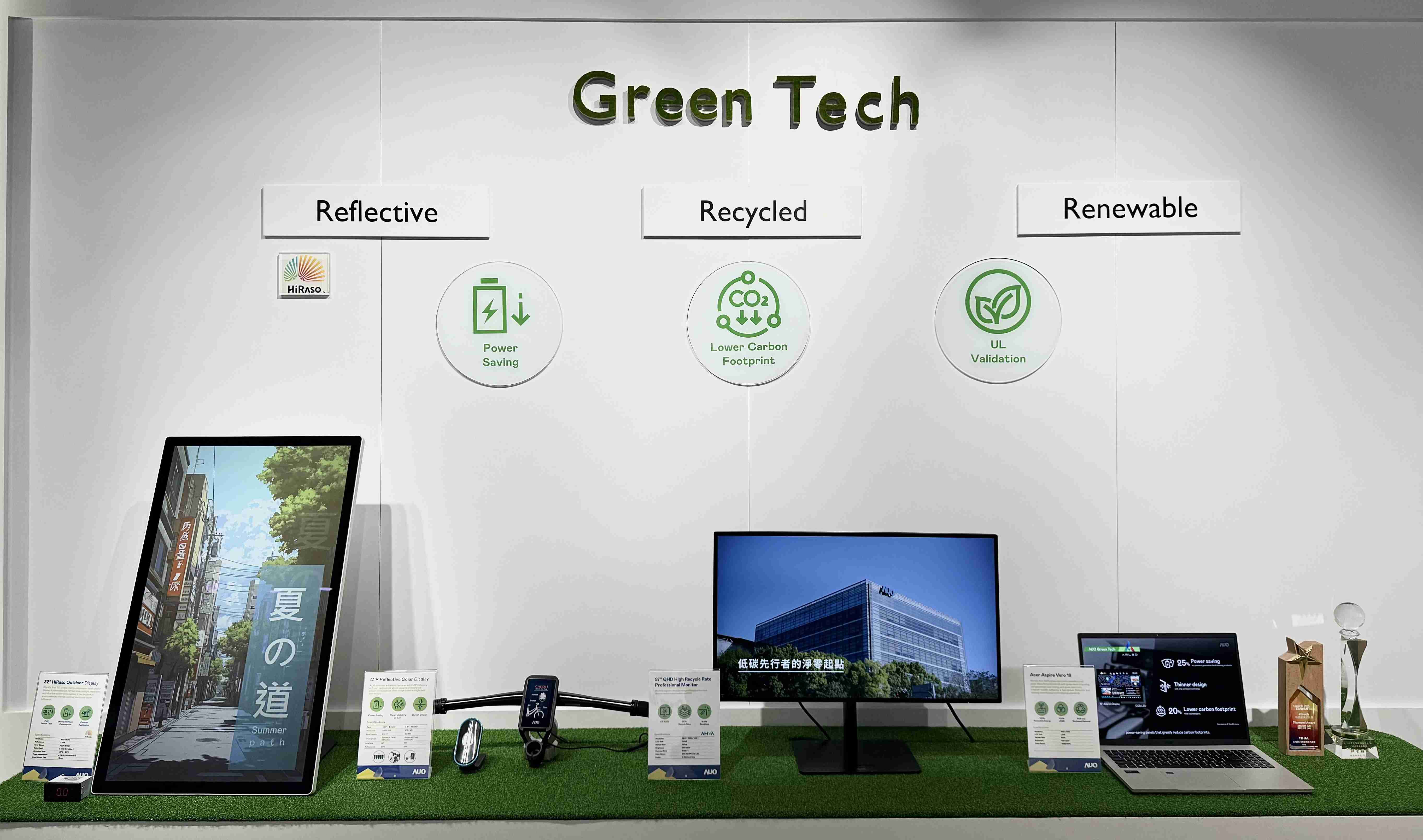 口袋牛店透过前瞻性的绿色技术布局，，，从供应链碳管理、、、、产品碳排信息透明度，，到卷标体系与市场沟通机制，，全面展现其在永续产品创新上的技术实力与行动决心。。。